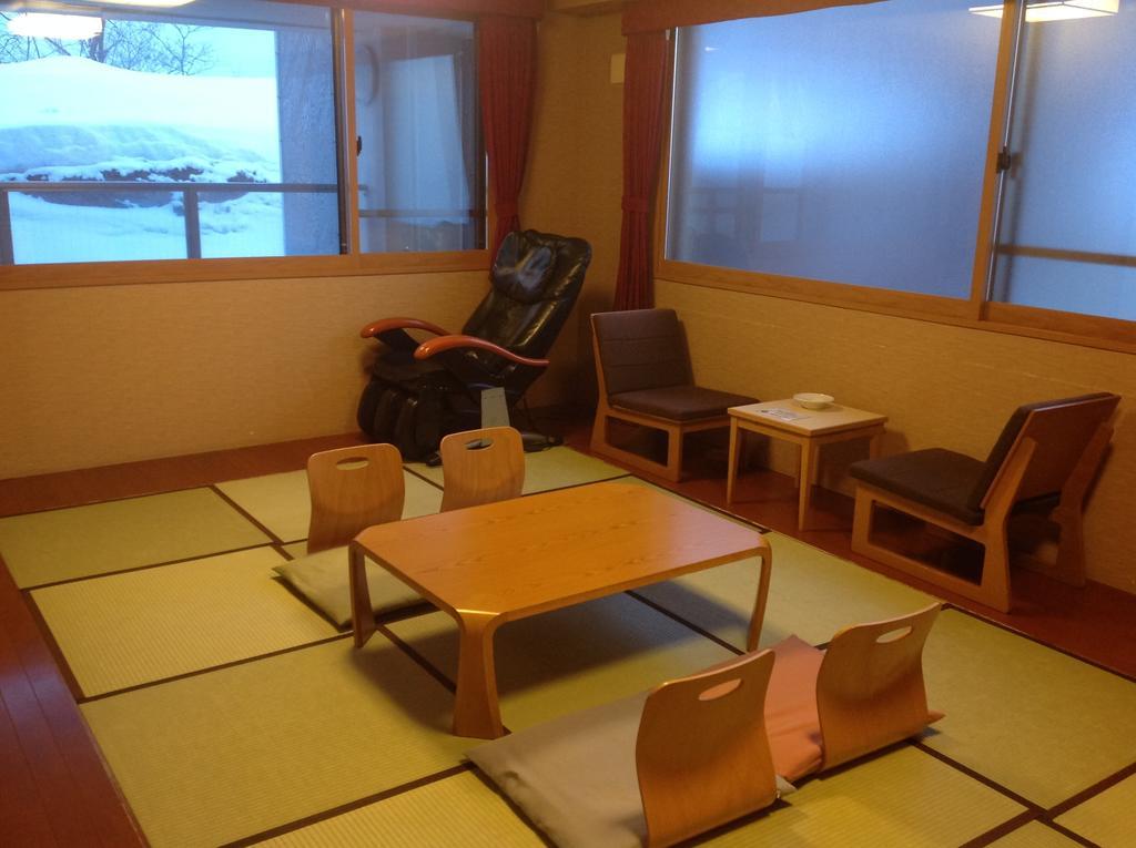 Hanakagura Higashikagura Room photo