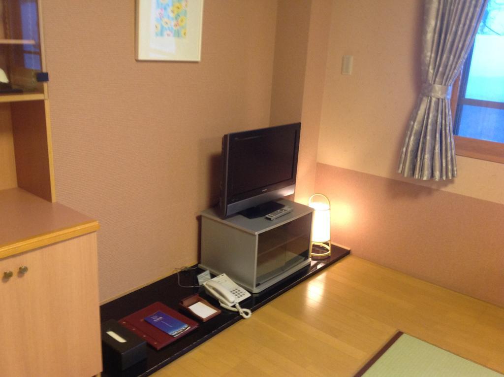 Hanakagura Higashikagura Room photo