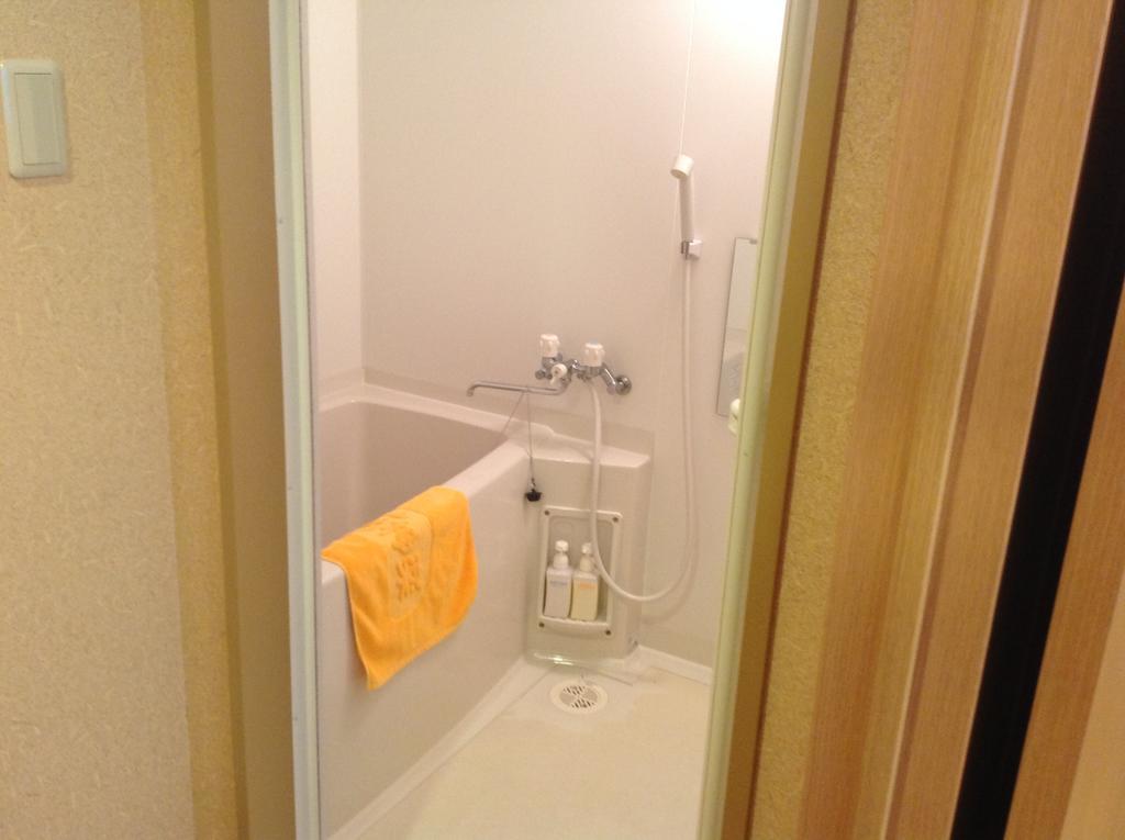 Hanakagura Higashikagura Room photo
