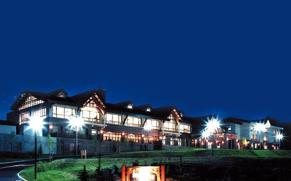 Hanakagura Higashikagura Exterior photo