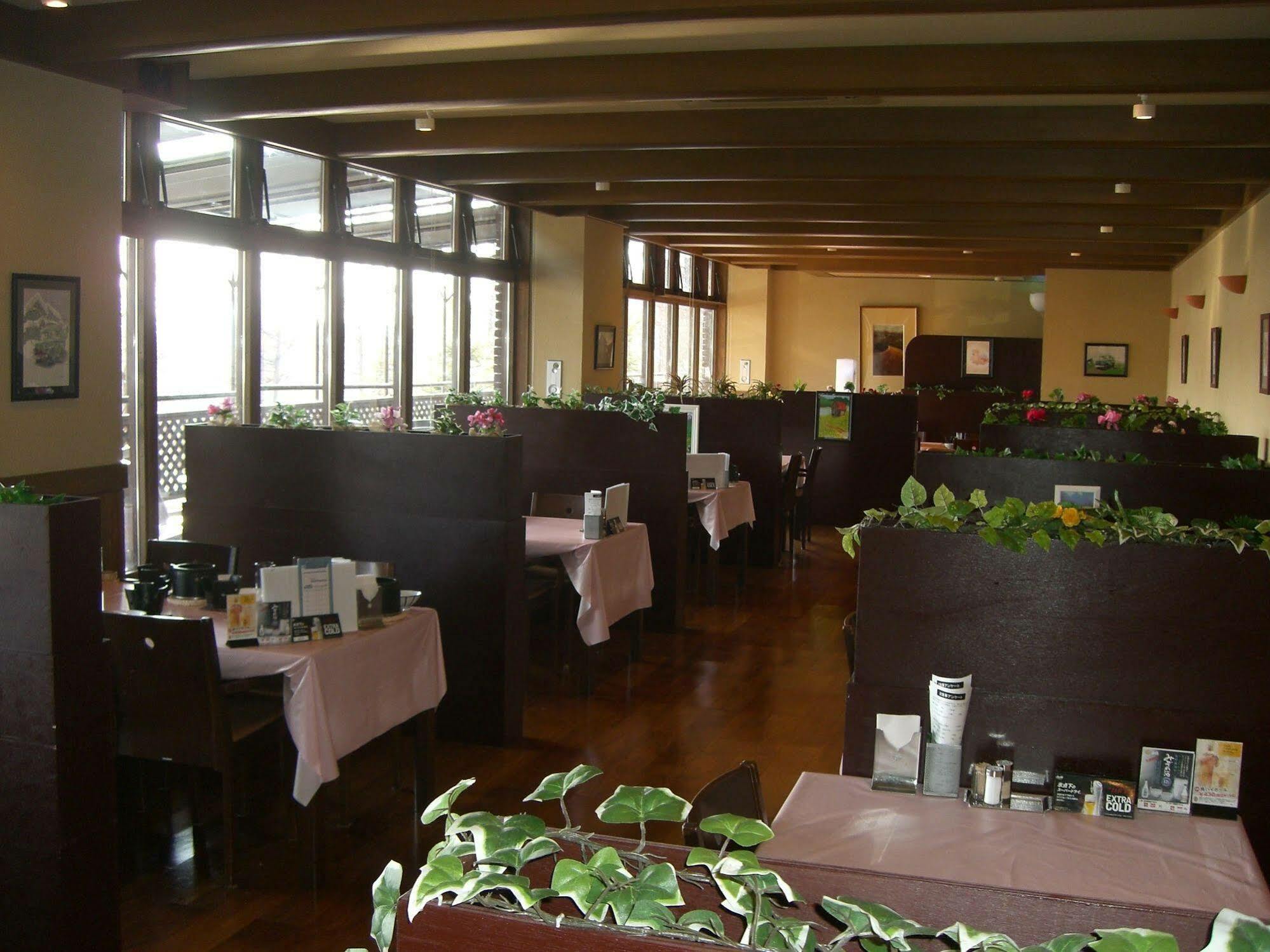 Hanakagura Higashikagura Exterior photo